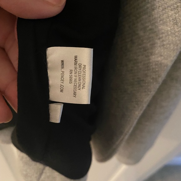 Pencey Standard jacket - Picture 5 of 8